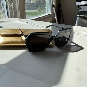 Rebecca minkoff Chunky Glasses